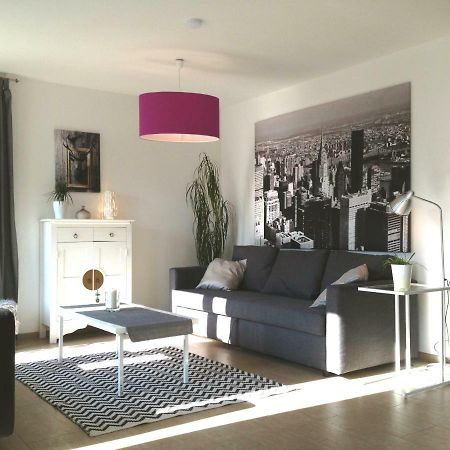 Gaestewohnung Hygge Oldenburg Luaran gambar