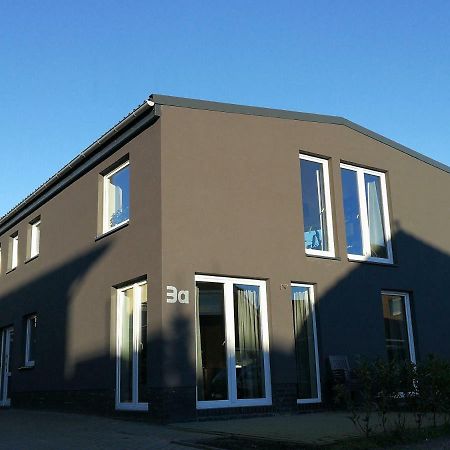 Gaestewohnung Hygge Oldenburg Luaran gambar