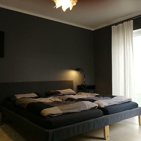 Gaestewohnung Hygge Oldenburg Luaran gambar