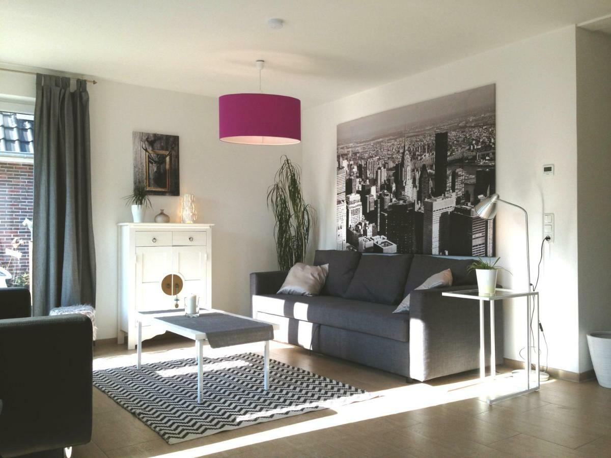 Gaestewohnung Hygge Oldenburg Luaran gambar