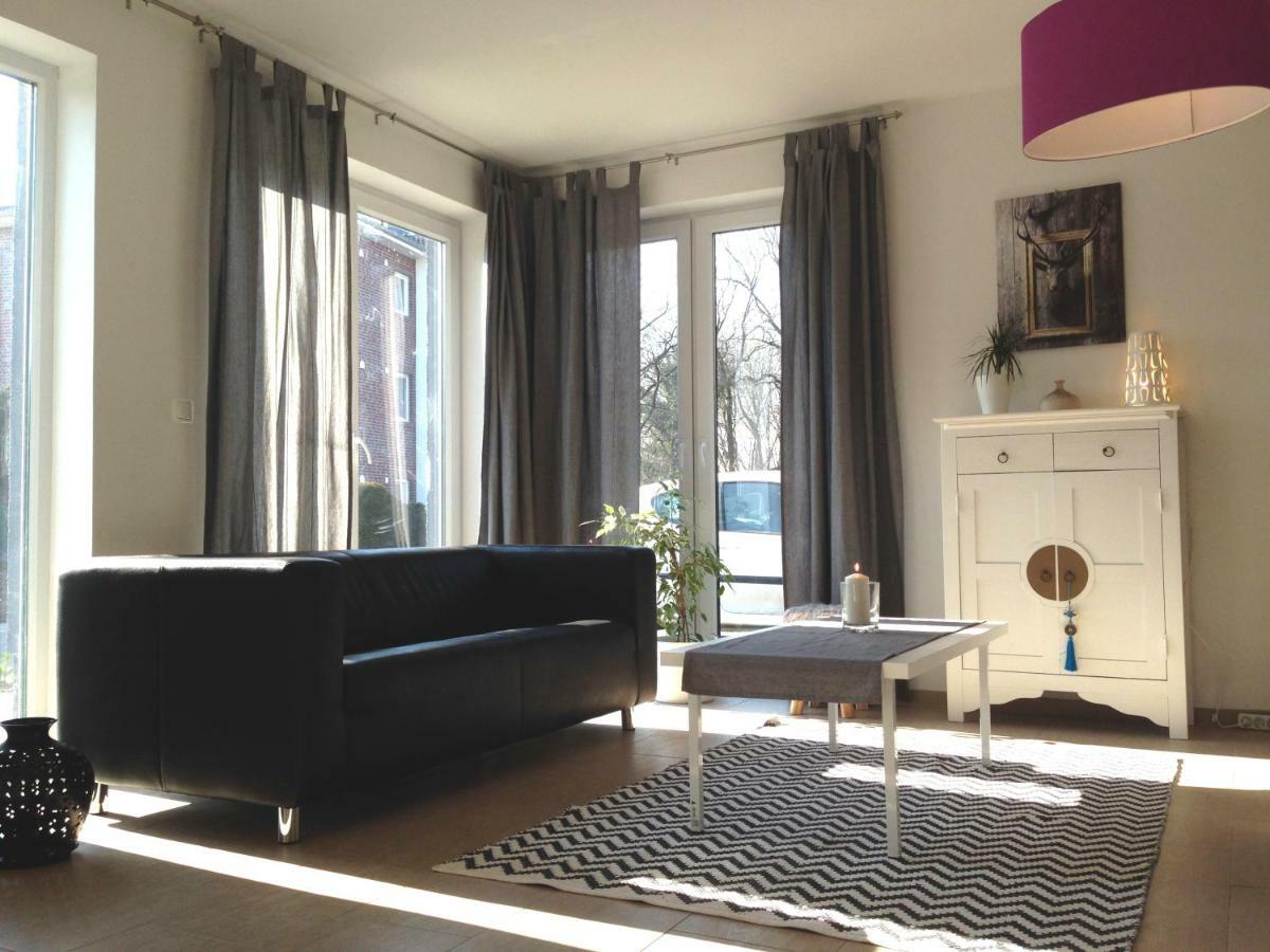 Gaestewohnung Hygge Oldenburg Luaran gambar