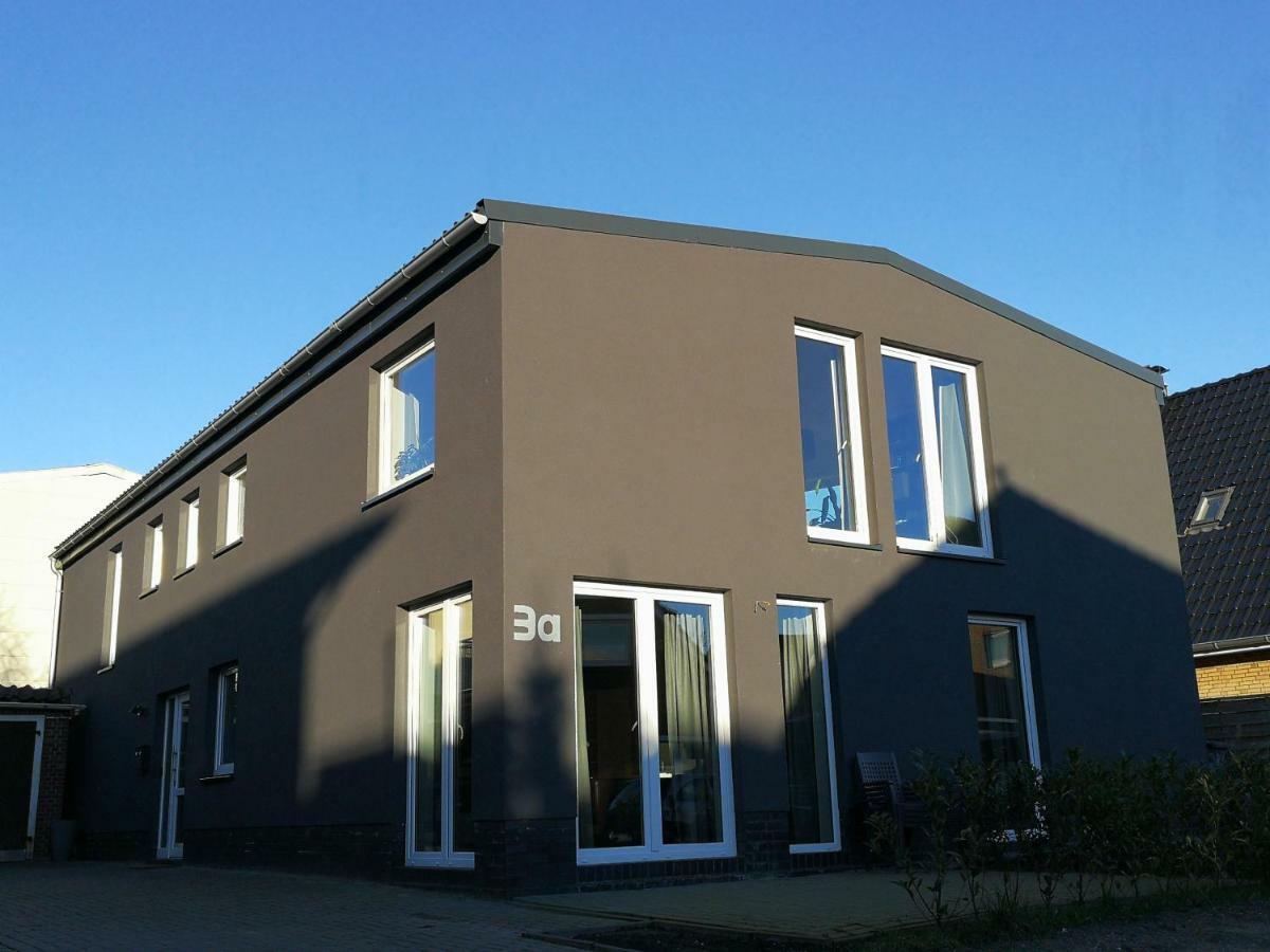 Gaestewohnung Hygge Oldenburg Luaran gambar