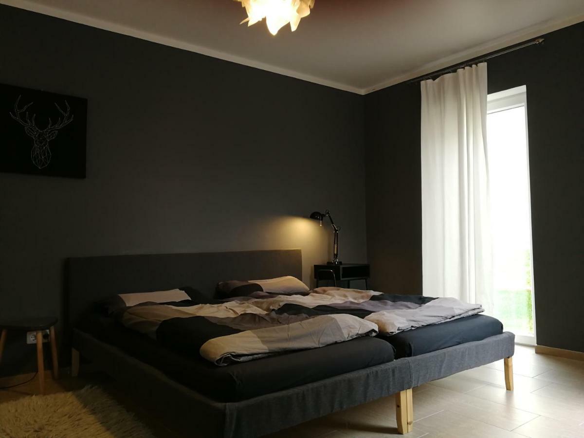 Gaestewohnung Hygge Oldenburg Luaran gambar