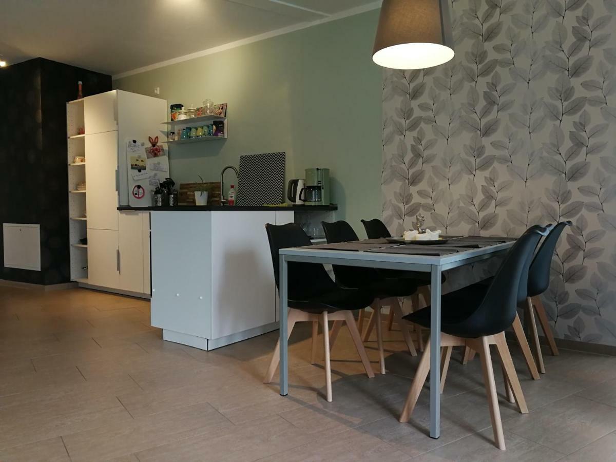 Gaestewohnung Hygge Oldenburg Luaran gambar