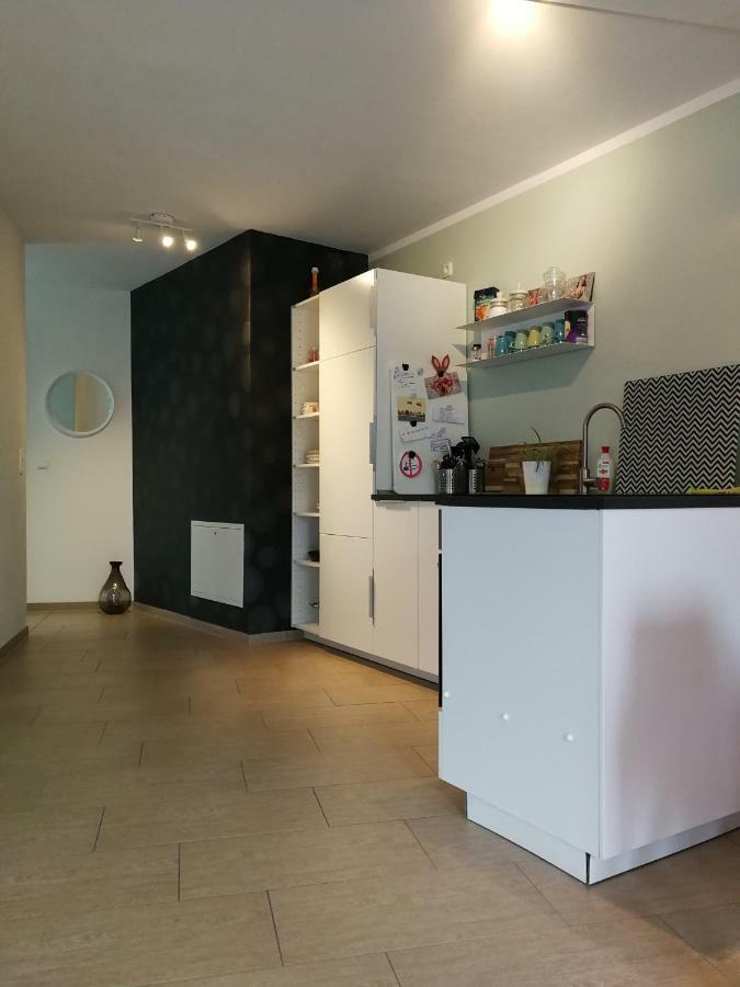 Gaestewohnung Hygge Oldenburg Luaran gambar