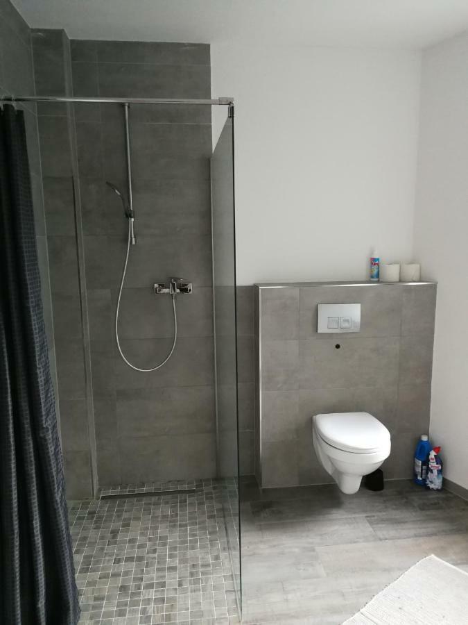 Gaestewohnung Hygge Oldenburg Luaran gambar