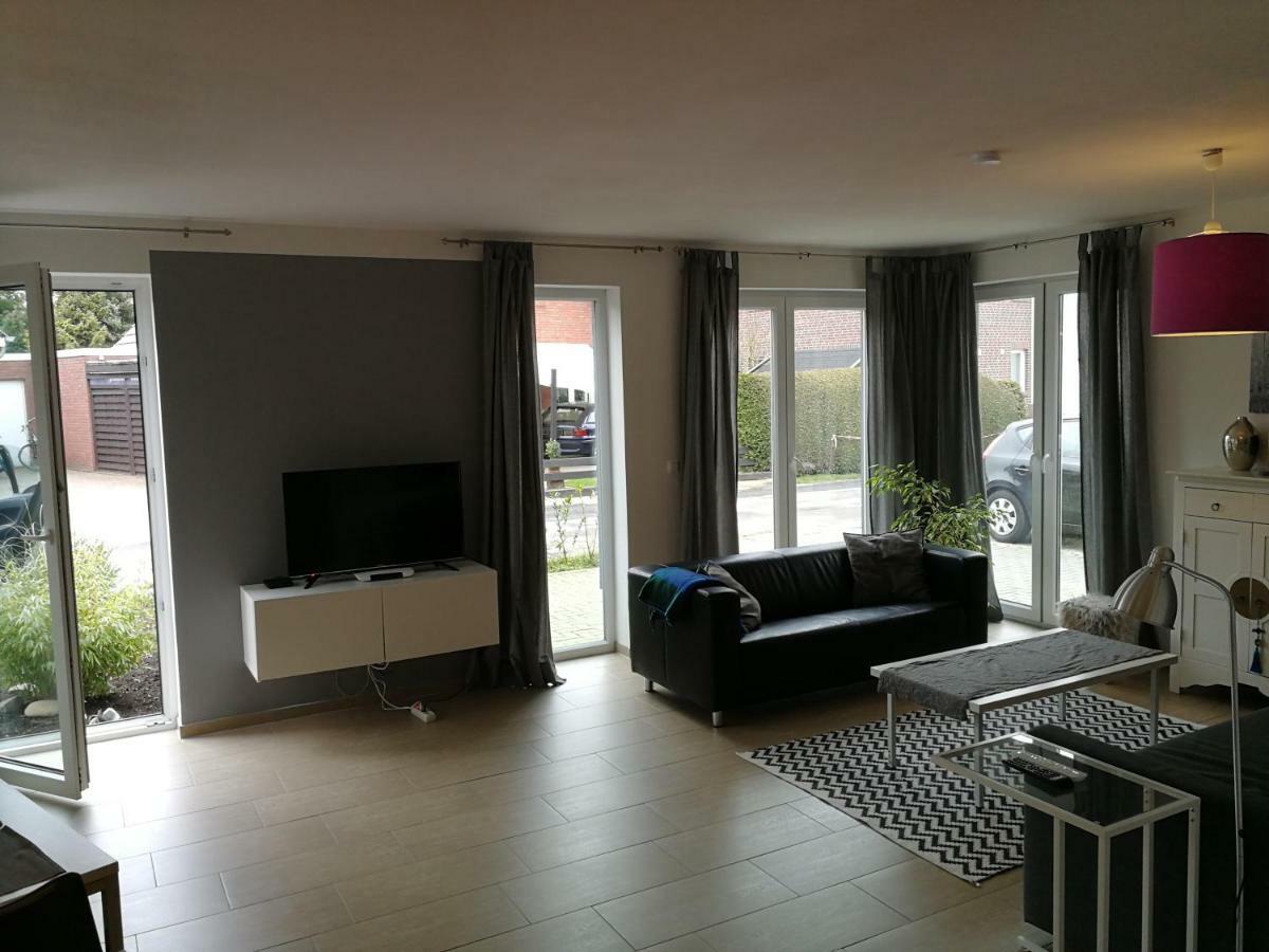 Gaestewohnung Hygge Oldenburg Luaran gambar