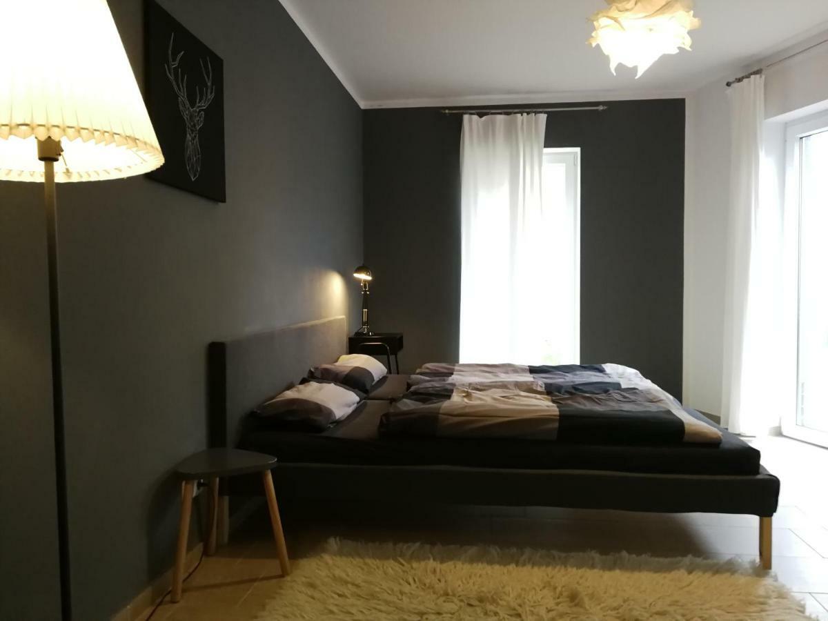Gaestewohnung Hygge Oldenburg Luaran gambar